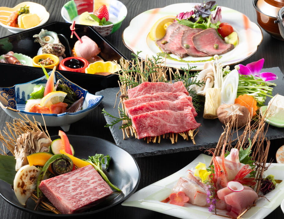 お食事 イメージ