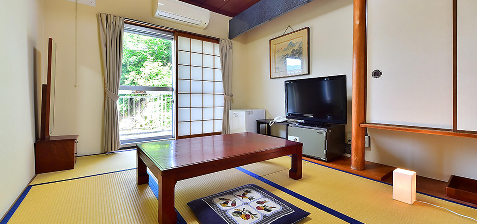 客室 イメージ